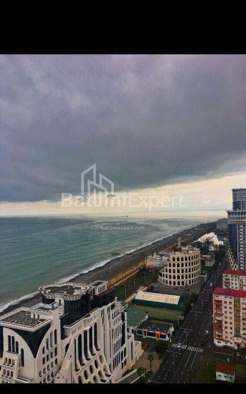 Квартира 41 м² - Шалва Инасаридзе, Батуми, Грузия