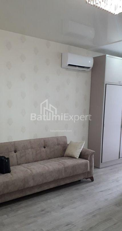 Квартира 38 м² - Юрьевская, Батуми, Грузия