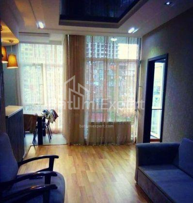 Квартира 70 м² - Юрьевская, Батуми, Грузия