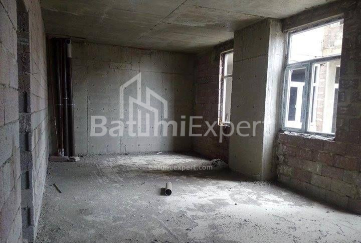 Квартира 43 м² - Юрьевская, Батуми, Грузия