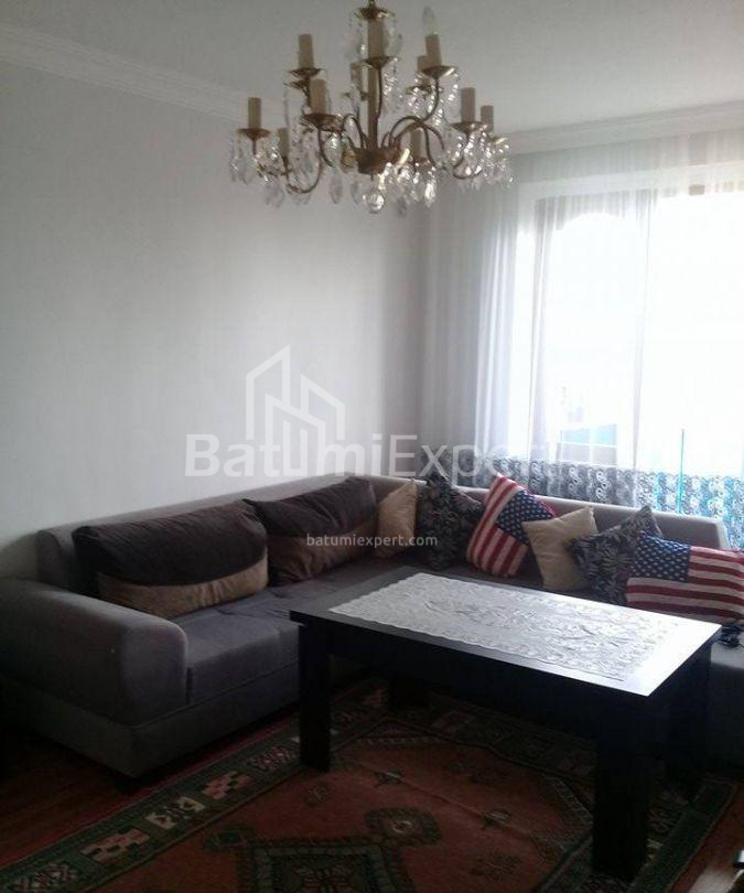 Квартира 50 м² - Юрьевская, Батуми, Грузия