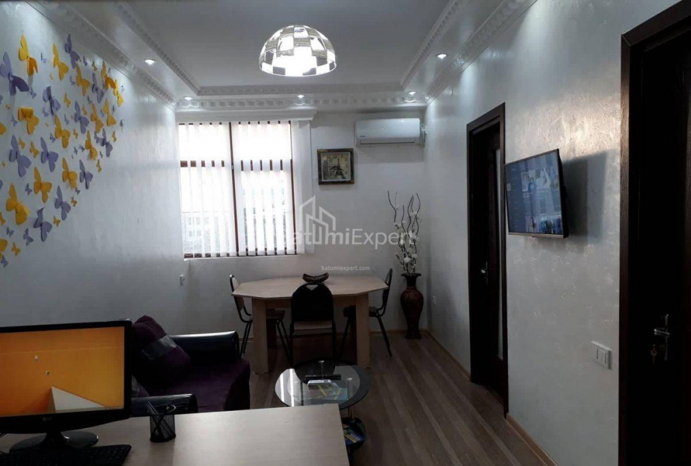 Квартира 50 м² - Ангиса, Батуми, Грузия