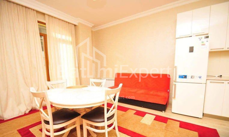 Квартира 115 м² - Руставели, Батуми, Грузия