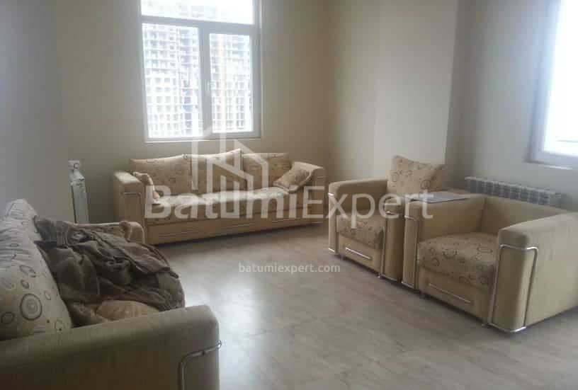 Квартира 62 м² - Юрьевская, Батуми, Грузия