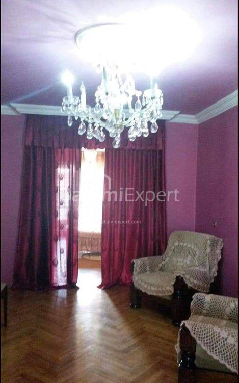 Квартира 100 м² - Юрьевская, Батуми, Грузия