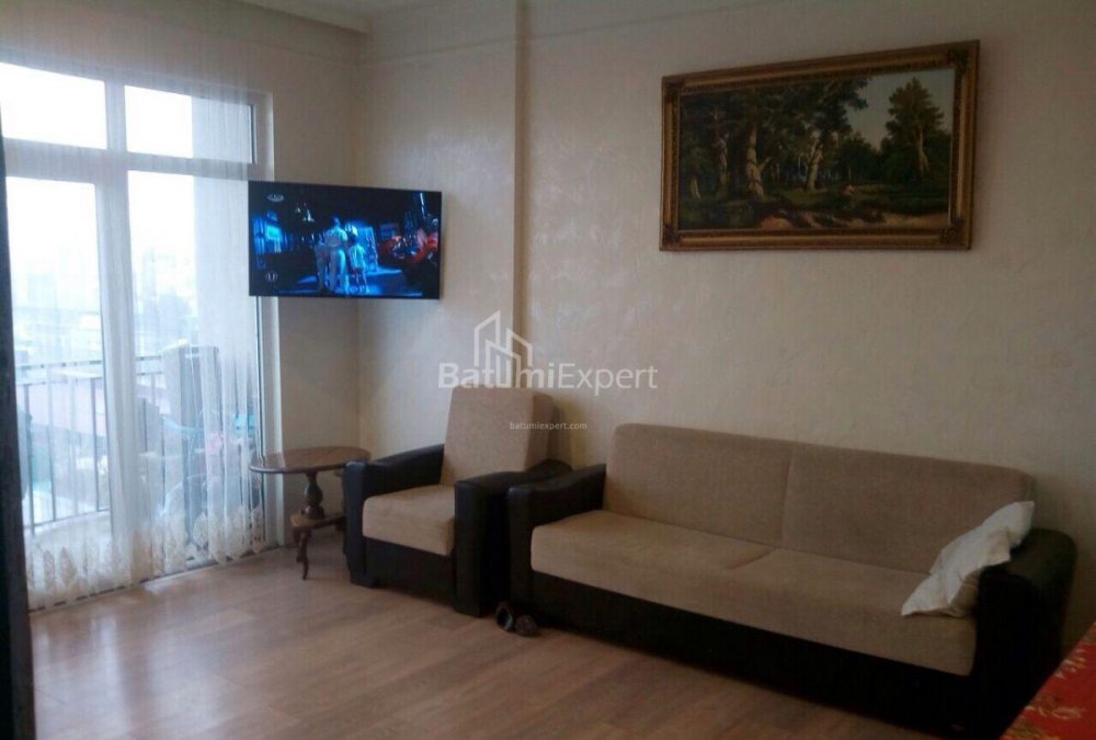 Квартира 60 м² - Юрьевская, Батуми, Грузия