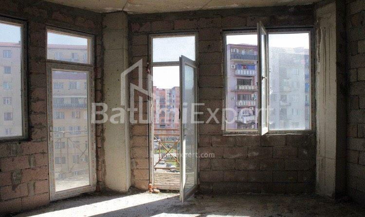 Квартира 75 м² - Давида Агмашенебли, Батуми, Грузия