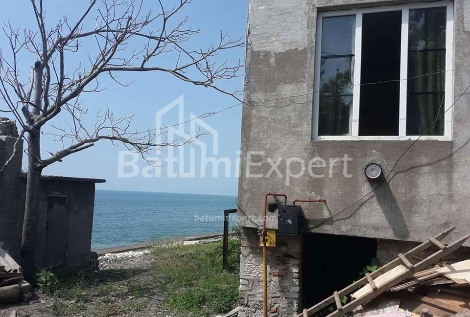 Квартира 110 м² - Юрьевская, Батуми, Грузия