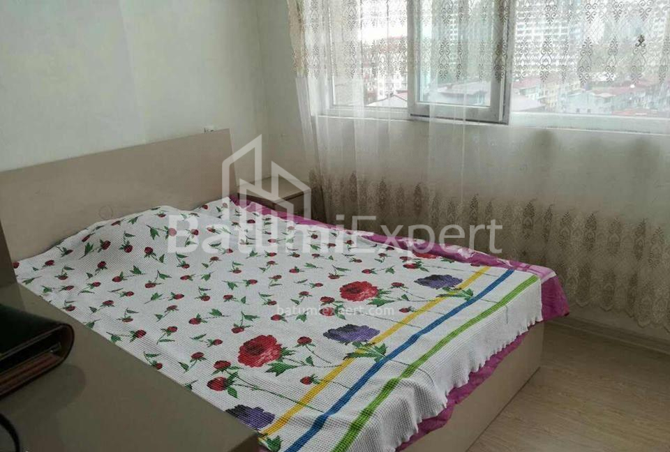 Квартира 54 м² - Юрьевская, Батуми, Грузия