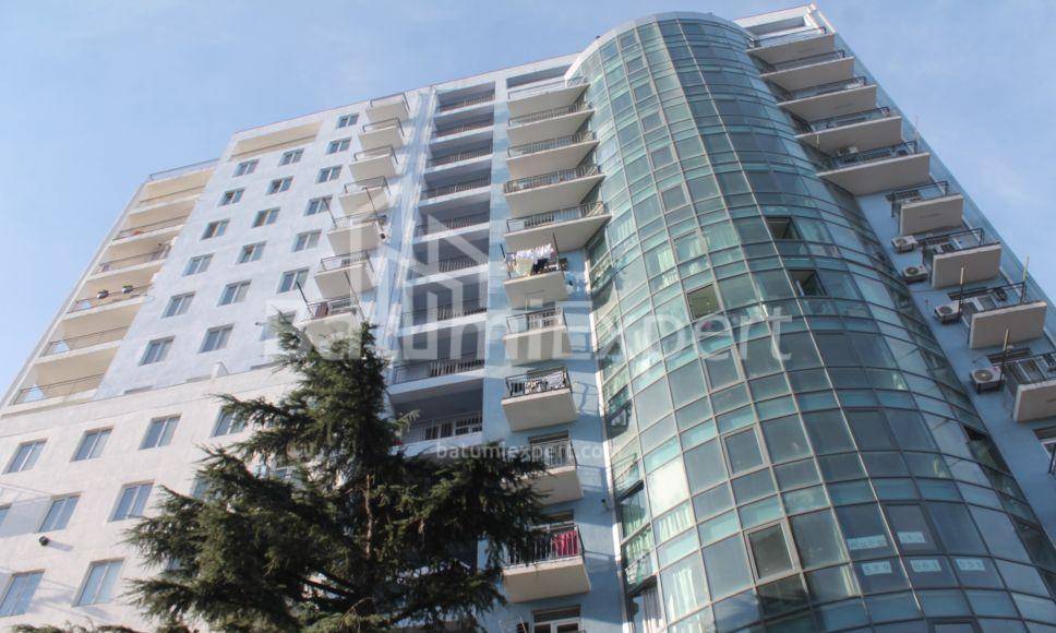 Квартира 68 м² - Деметре Тавдадебули, Батуми, Грузия