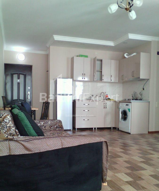 Квартира 52 м² - Юсуфа Кобаладзе, Батуми, Грузия
