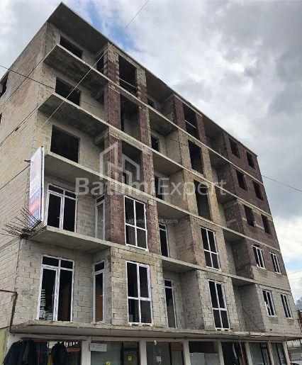 Квартира 35 м² - Юрьевская, Батуми, Грузия