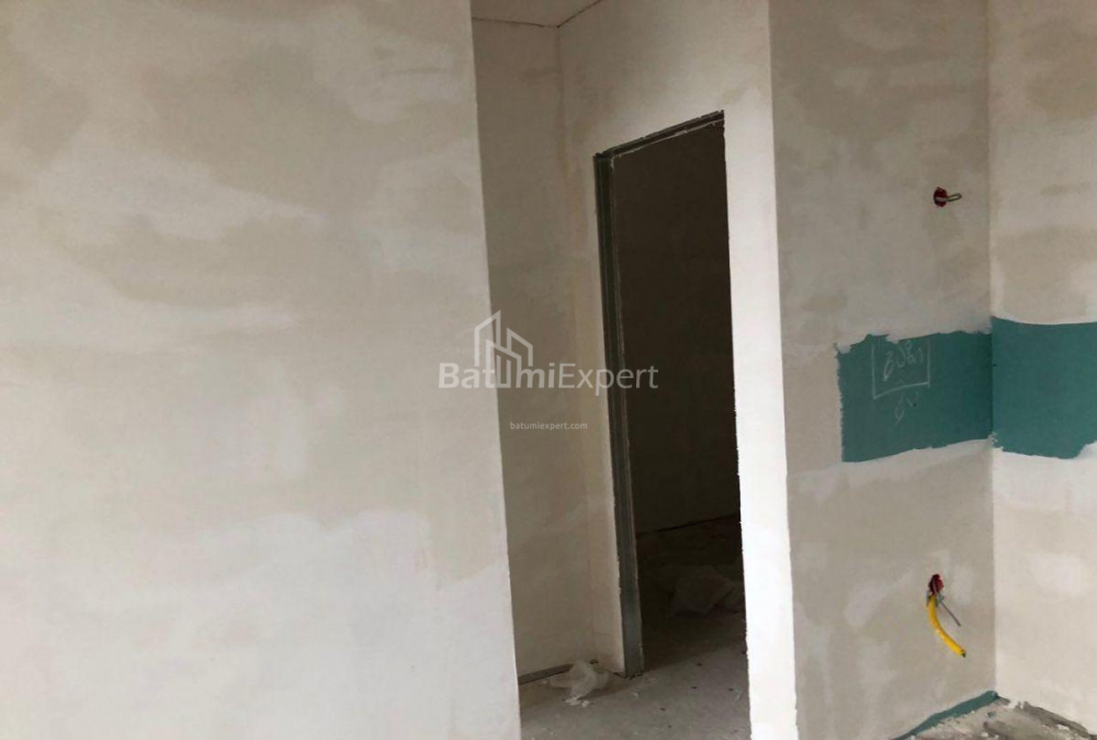 Квартира 58 м² - Юрьевская, Батуми, Грузия