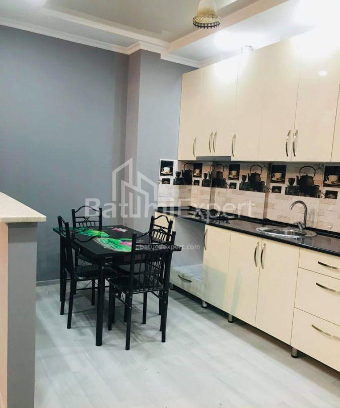 Квартира 60 м² - Нико Пиросмани, Батуми, Грузия
