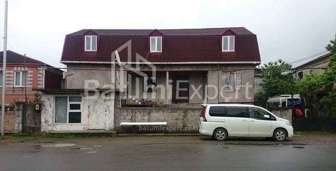 Квартира 300 м² - Юрьевская, Батуми, Грузия