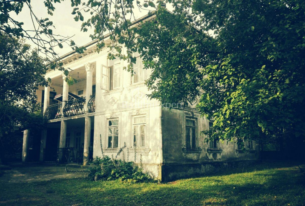 Квартира 300 м² - Юрьевская, Батуми, Грузия