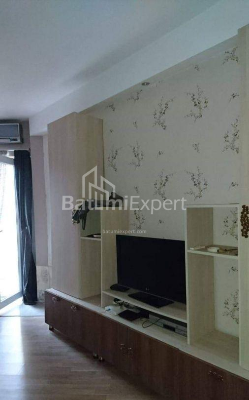 Квартира 80 м² - Михаила Лермонтова, Батуми, Грузия