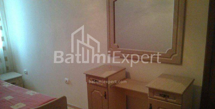 Квартира 80 м² - Вахтанга Горгасали, Батуми, Грузия
