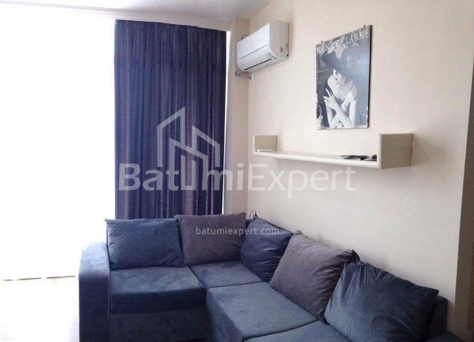 Квартира 27 м² - Юрьевская, Батуми, Грузия