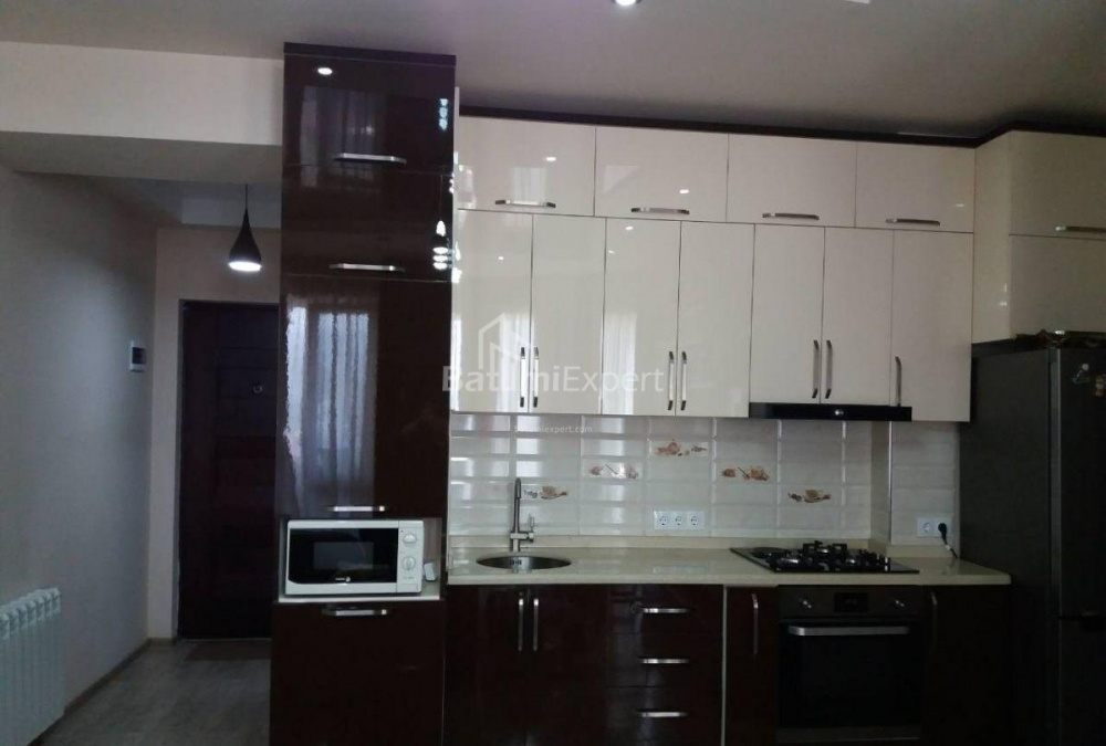 Квартира 51 м² - Юрьевская, Батуми, Грузия