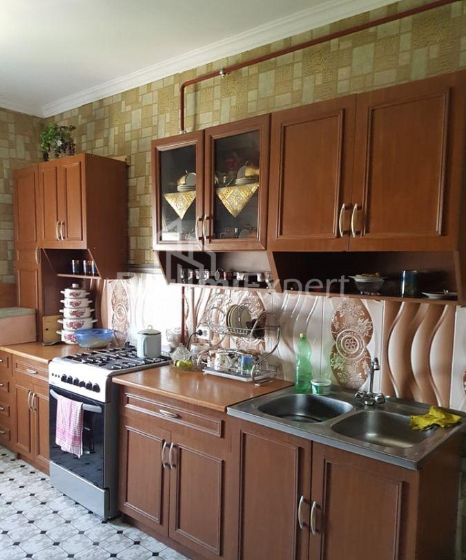 Квартира 63 м² - Юрьевская, Батуми, Грузия