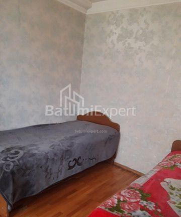 Квартира 70 м² - Иване Джавахишвили, Батуми, Грузия