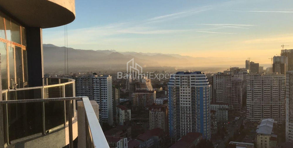 Квартира 54 м² - Нико Пиросмани, Батуми, Грузия