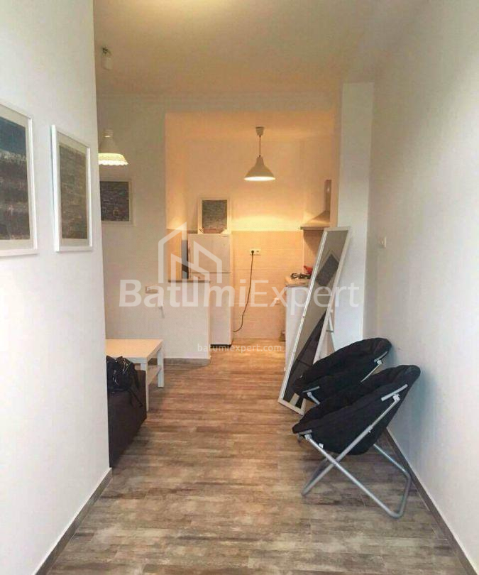 Квартира 41 м² - Деметре Тавдадебули, Батуми, Грузия