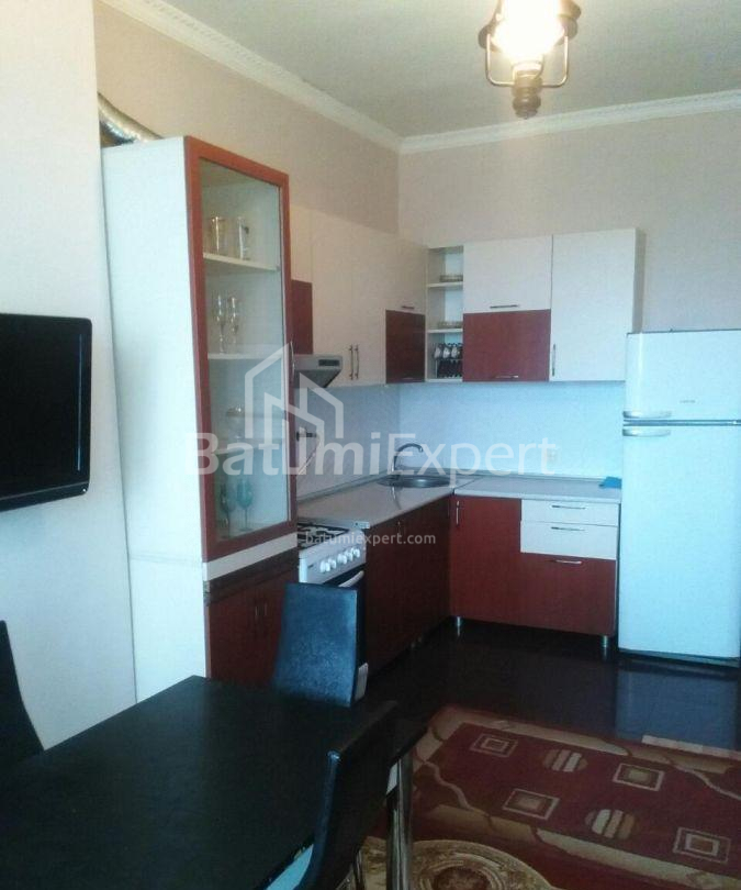 Квартира 64 м² - Михаила Лермонтова, Батуми, Грузия