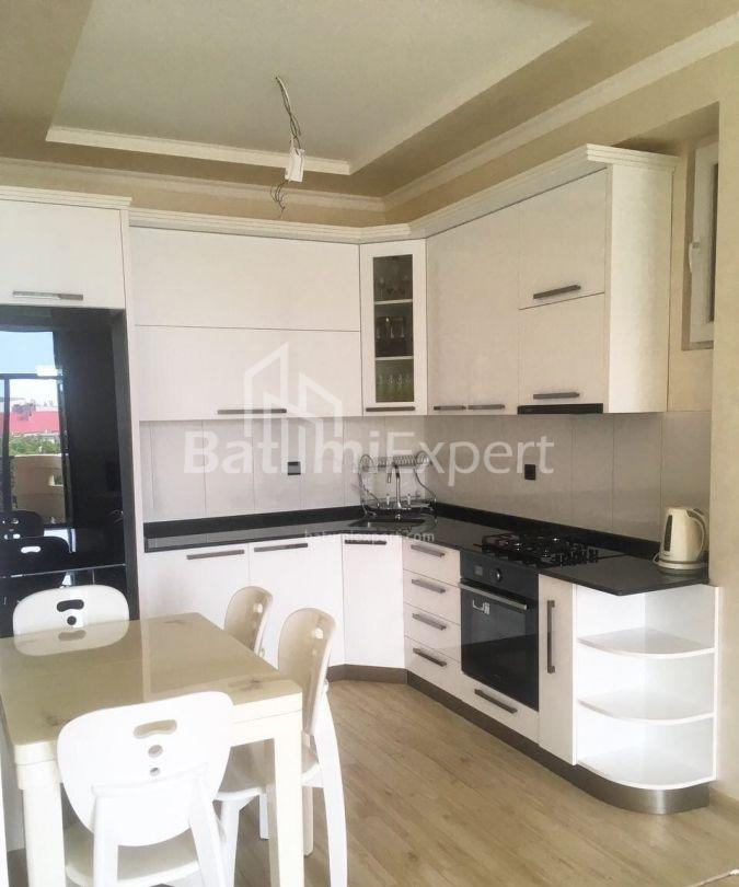 Квартира 110 м² - Юрьевская, Батуми, Грузия