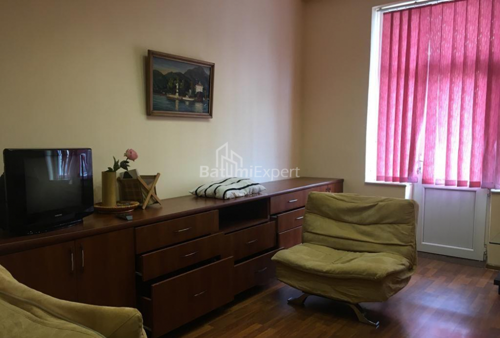 Квартира 40 м² - Юрьевская, Батуми, Грузия