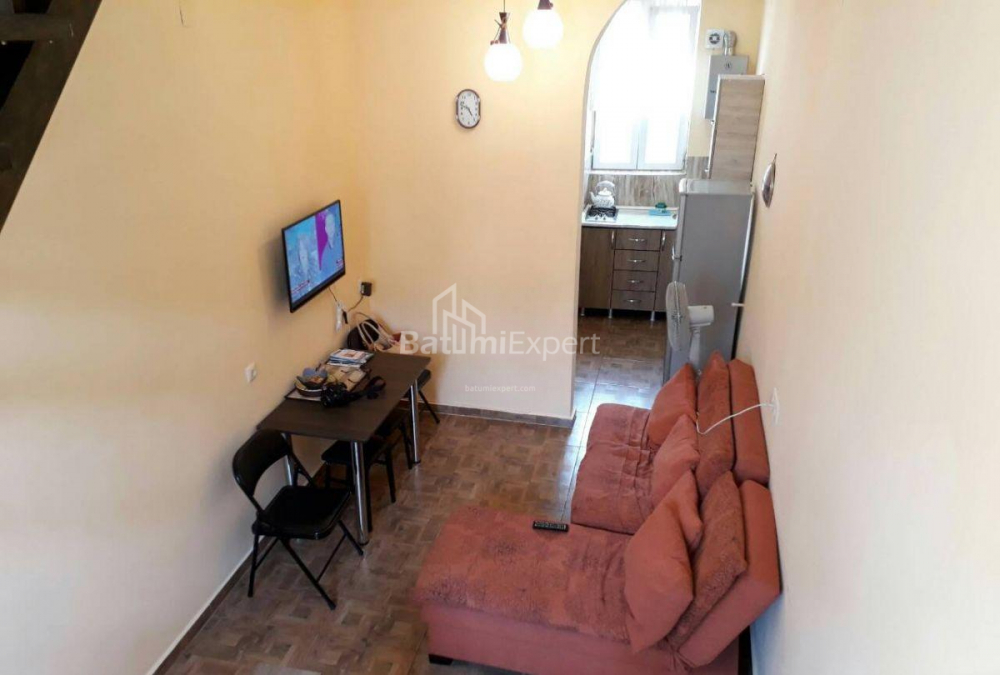 Квартира 80 м² - Юрьевская, Батуми, Грузия