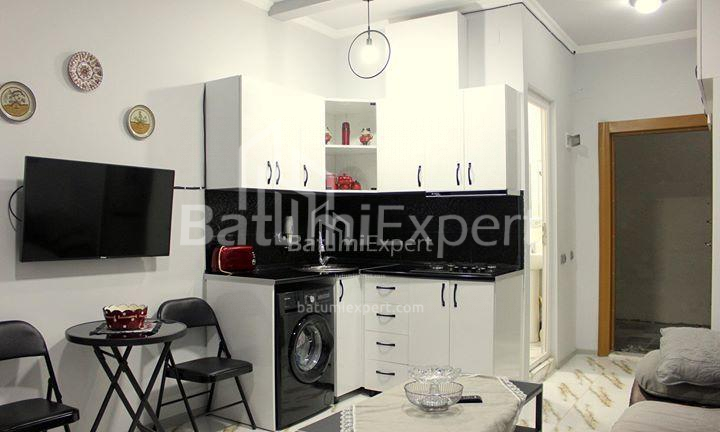 Квартира 29 м² - Еквтиме Такаишвили, Батуми, Грузия