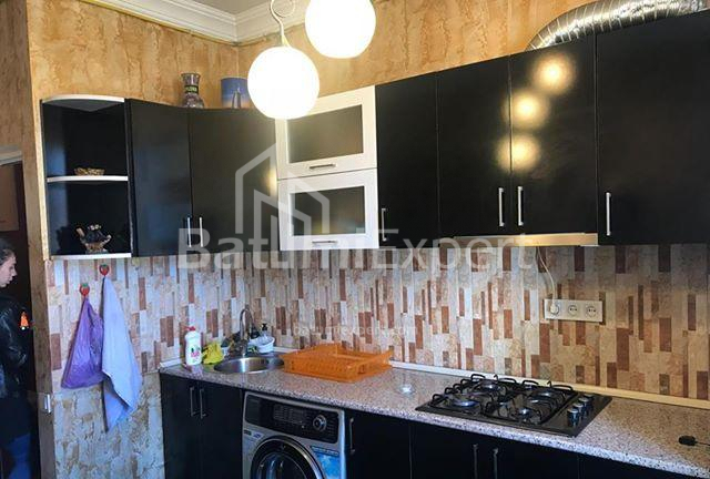 Квартира 40 м² - Тбел-Абусеридзе, Батуми, Грузия