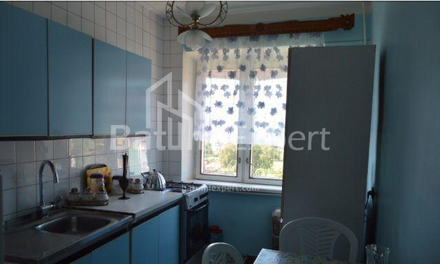 Квартира 85 м² - Юрьевская, Батуми, Грузия