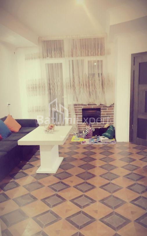 Квартира 55 м² - Александра Грибоедова, Батуми, Грузия