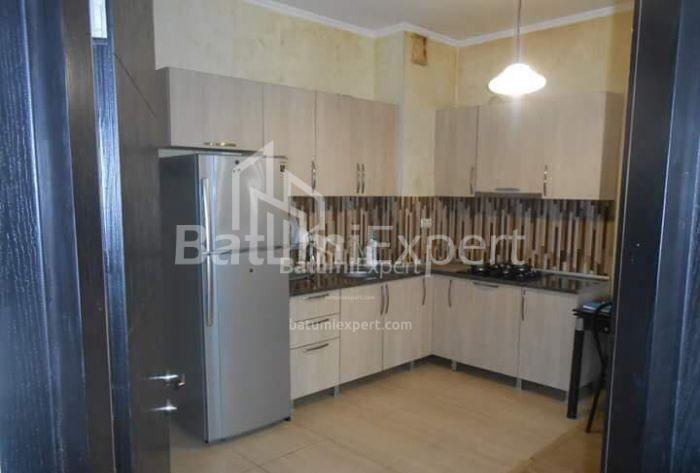Квартира 50 м² - Иване Джавахишвили, Батуми, Грузия