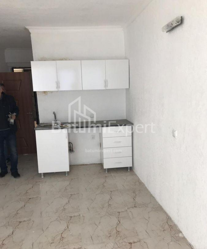 Квартира 27 м² - Ангиса, Батуми, Грузия