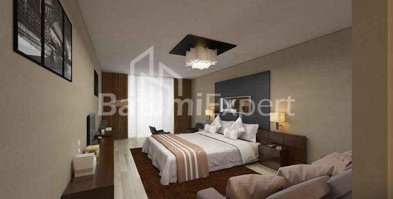 Квартира 26 м² - Шерифа Химшиашвили, Батуми, Грузия