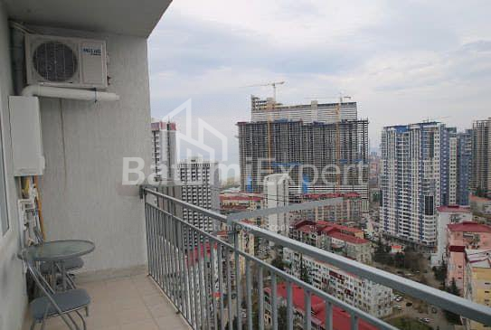 Квартира 65 м² - Шалва Инасаридзе, Батуми, Грузия