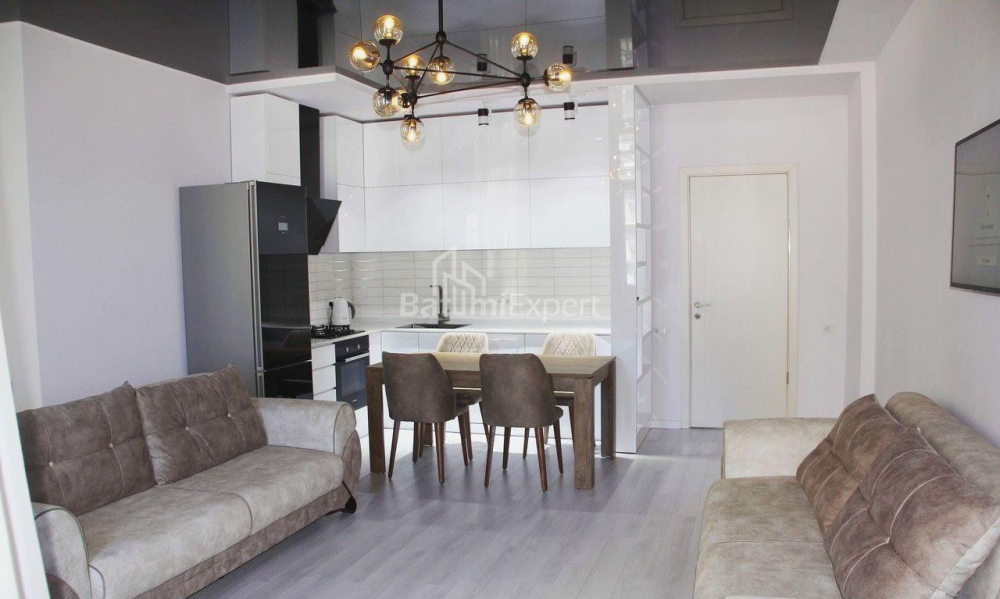 Квартира 80 м² - Юрьевская, Батуми, Грузия