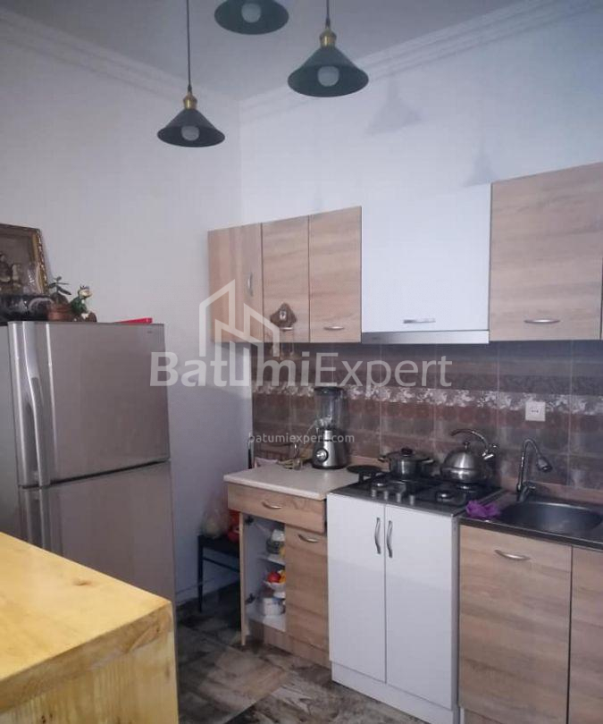 Квартира 57 м² - Ильи Чавчавадзе, Батуми, Грузия