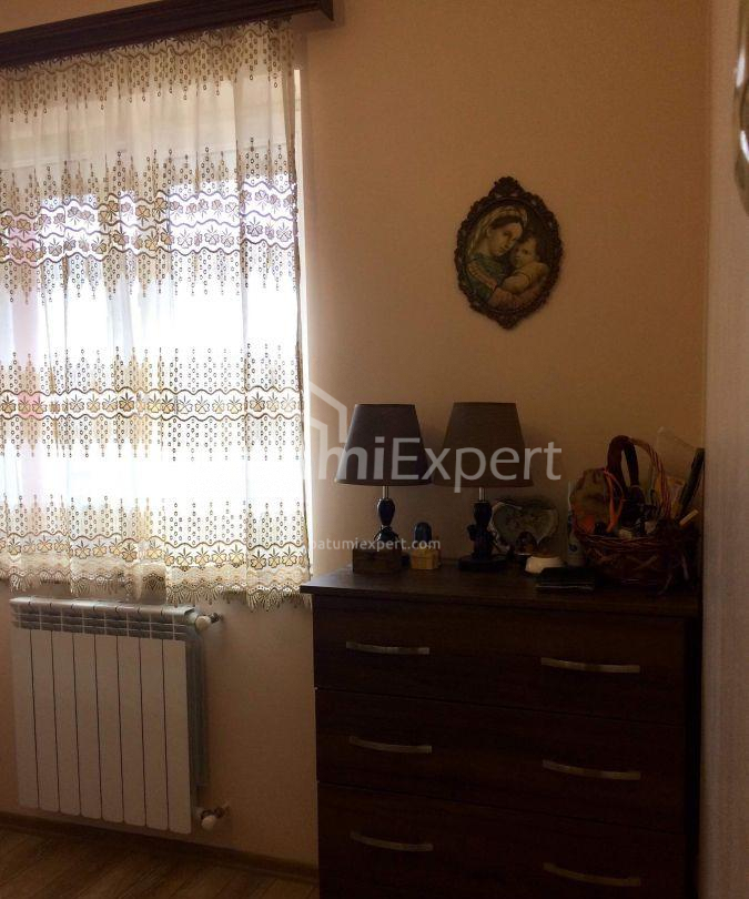 Квартира 91 м² - Галактиона Табидзе, Батуми, Грузия