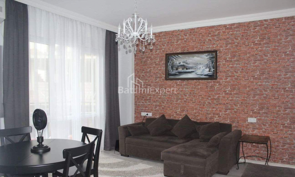 Квартира 66 м² - Петра Багратиони, Батуми, Грузия
