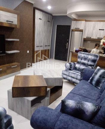 Квартира 74 м² - Нико Пиросмани, Батуми, Грузия