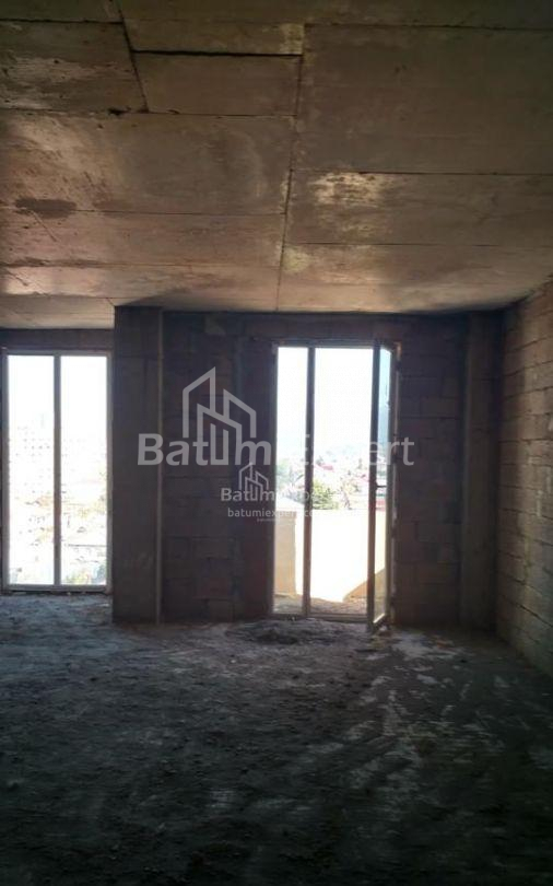 Квартира 45 м² - Петра Меликишвили, Батуми, Грузия