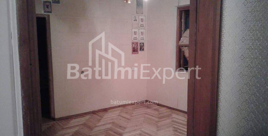 Квартира 110 м² - Юрьевская, Батуми, Грузия