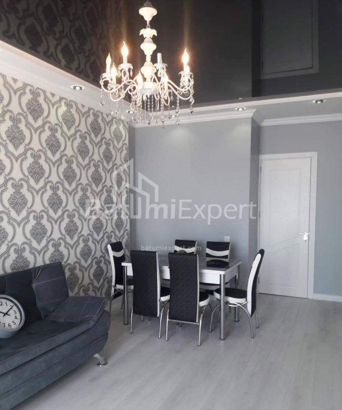 Квартира 65 м² - Юрьевская, Батуми, Грузия