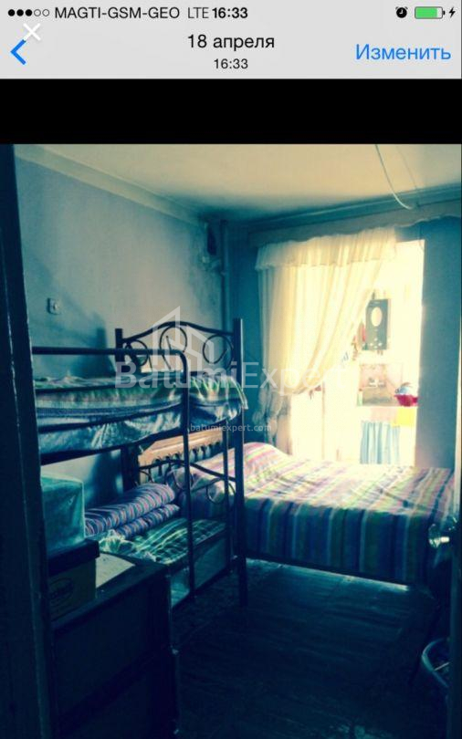 Квартира 57 м² - Александра Пушкина, Батуми, Грузия