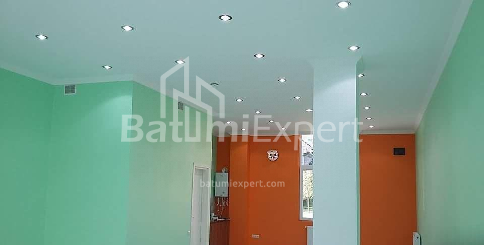 Квартира 74 м² - Юрьевская, Батуми, Грузия